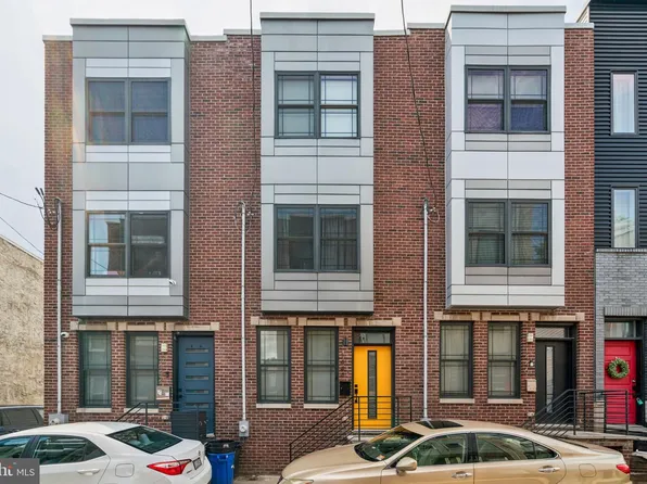 1444 N Myrtlewood St, Philadelphia, PA 19121