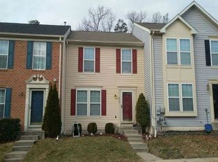 222 Foxtree Dr, Glen Burnie, MD 21061