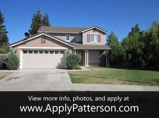 329 Goshawk Ct, Patterson, CA 95363
