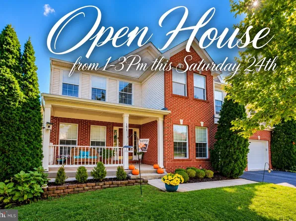 151 Alpine Dr SE, Leesburg, VA 20175