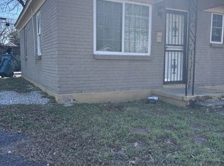 2413 Deadrick Ave #1, Memphis, TN 38114