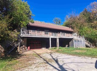 389 Santa Fe Trl, Metamora, IL 61548