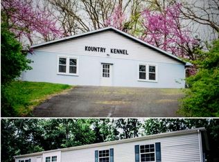 1280 Mobley Mill Rd, Coxs Creek, KY 40013