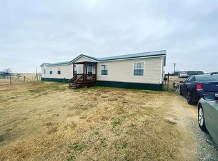 343 Lone Tree Ln, Decatur, TX 76234