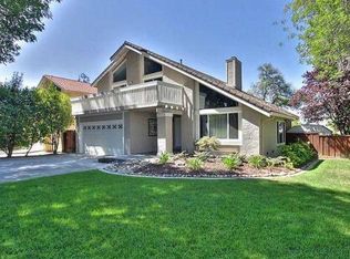4077 Lawther Ct, San Jose, CA