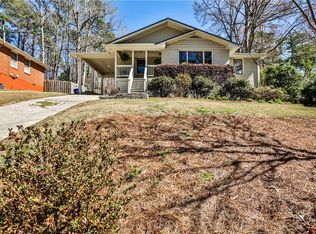 1031 Willivee Dr, Decatur, GA 30033