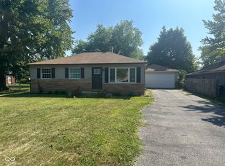 3509 Campbell St, Plainfield, IN 46168