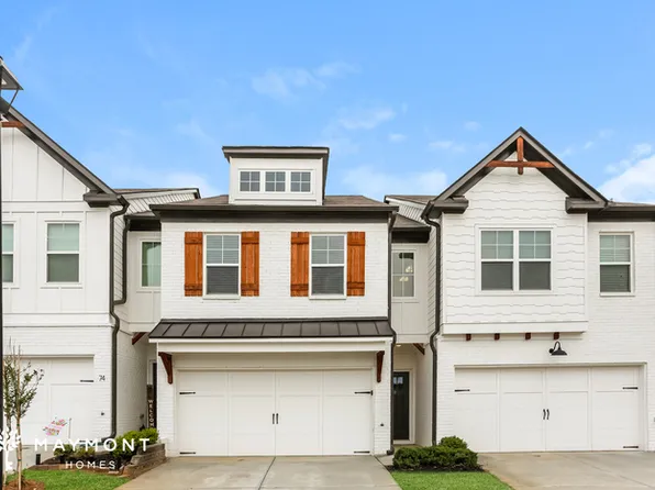 80 Auburn Hill Dr, Auburn, GA 30011