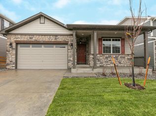 4409 S Tibet St, Aurora, CO 80015