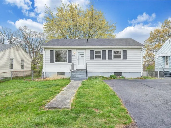 4126 Wyoming Ave NW, Roanoke, VA 24017