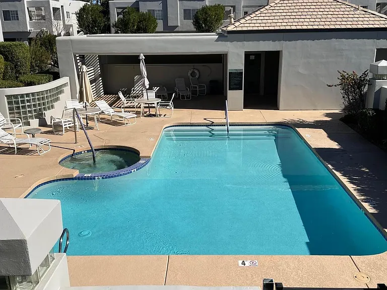 7710 E Gainey Ranch Rd #214 — Photo 23