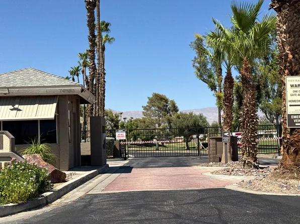 35422 Canteen, Thousand Palms, CA 92276