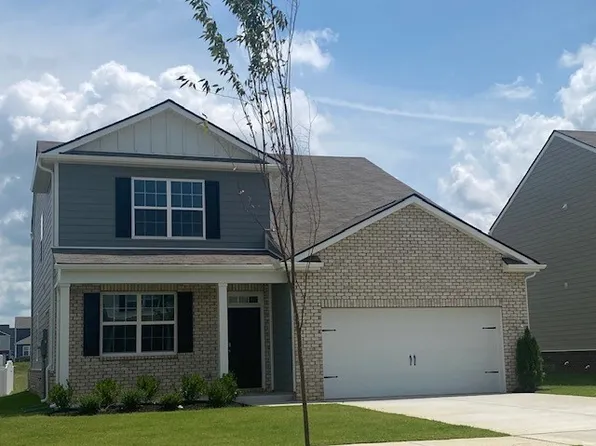 4352 Scarlet Ct, Columbia, TN 38401