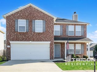 3427 Juneberry Way, Murfreesboro, TN 37128