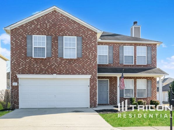 3427 Juneberry Way