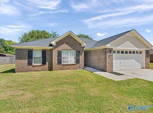 169 Stone Hill Dr, Huntsville, AL 35811