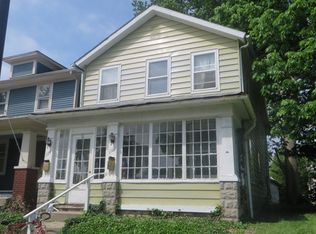 1124 Nelson St, Fort Wayne, IN 46802