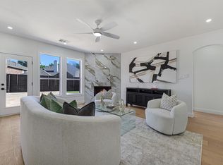 3933 Harbor Dr, The Colony, TX 75056