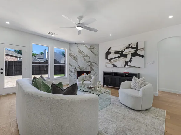 3933 Harbor Dr, The Colony, TX 75056