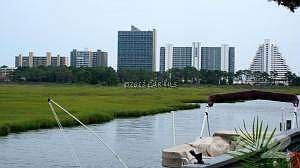 Bay and Skyline Views