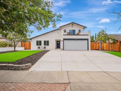 642 McDuff Ave, Fremont, CA, 94539