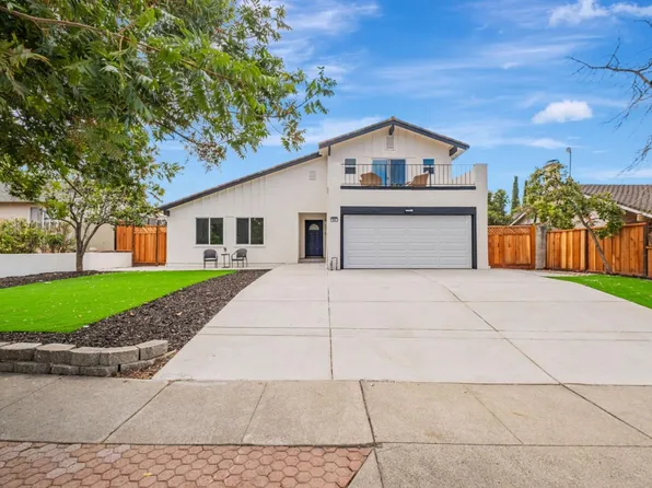 642 McDuff Ave, Fremont, CA 94539