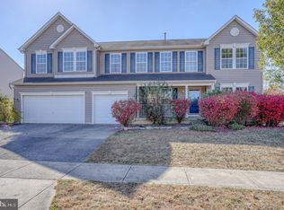 1016 W Founds St, Townsend, DE 19734