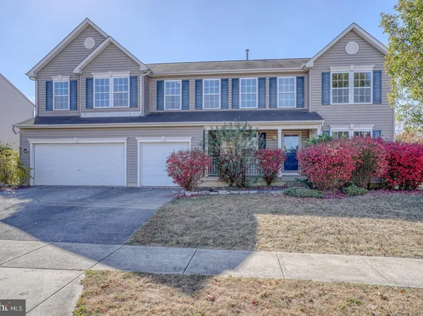 1016 W Founds St, Townsend, DE 19734