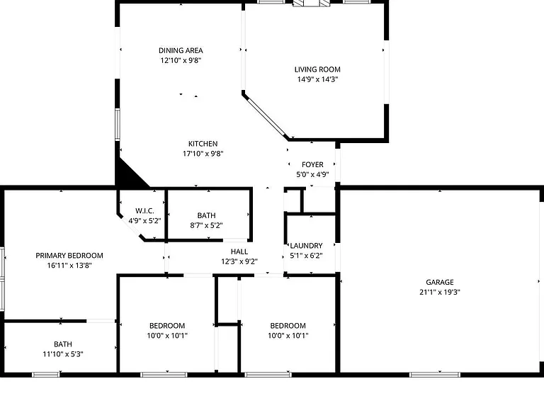 5512 Murray St SE — Photo 42