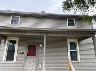 823 N Pierce Ave, Lancaster, OH 43130