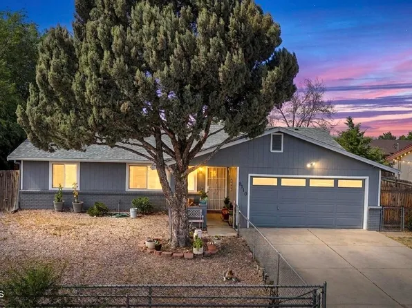 8110 E Loos Dr, Prescott Valley, AZ 86314