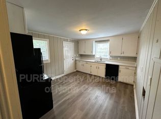 110 Mendota Ave, Lexington, NC 27292