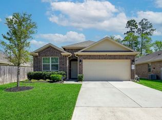 2315 Strong Horse Dr, Conroe, TX 77301