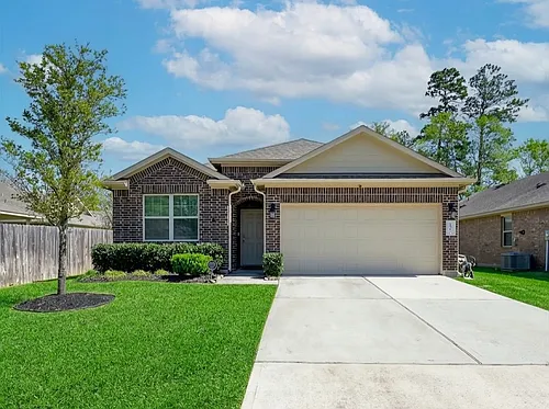 2315 Strong Horse Dr Photo 1