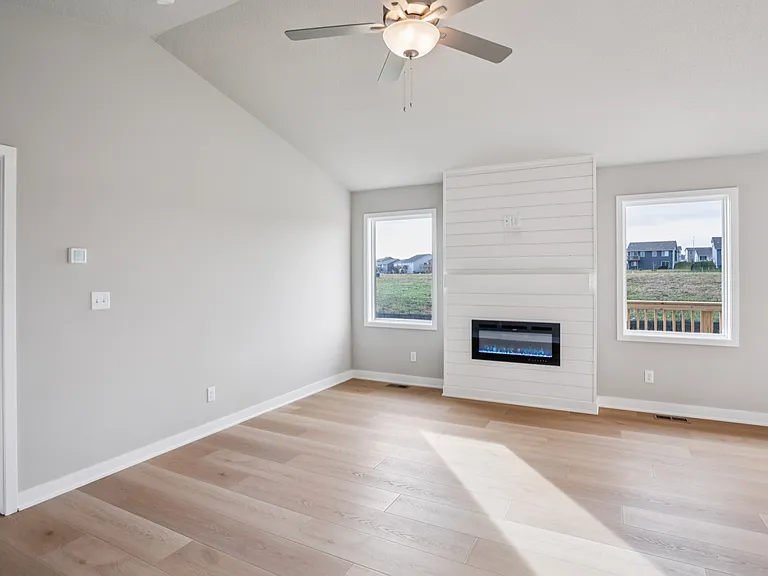 The Townhomes on Olivia Lane — Photo 10