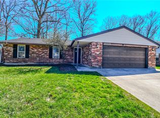 8918 Autumngate Ln, Dayton, OH 45424