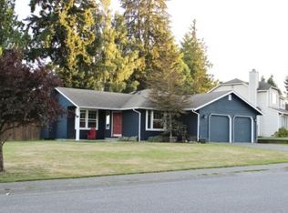 11806 29th St NE, Lake Stevens, WA 98258
