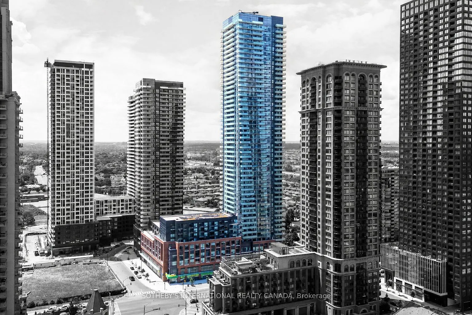 1 bed, $1,800 — Photo 1