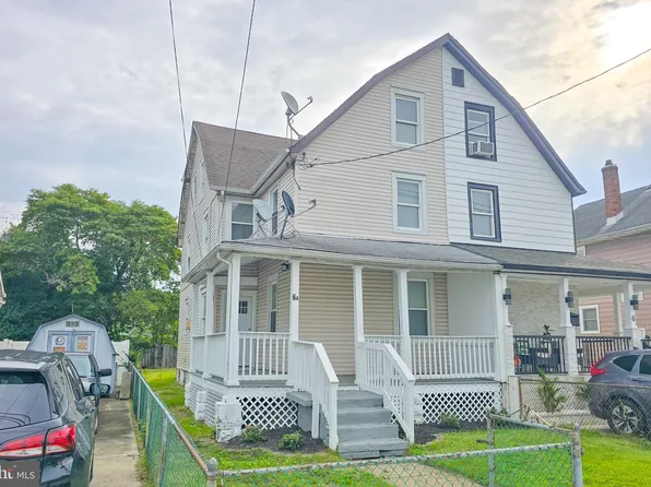 6 Stewart Ave #A, Riverside, NJ 08075