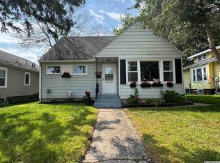 316 S Kentucky Ave, Mason City, IA 50401