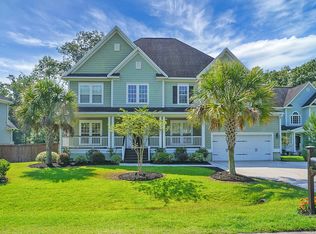 1425 Teaberry Path, Charleston, SC 29414