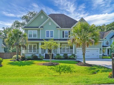 1425 Teaberry Path, Charleston, SC, 29414