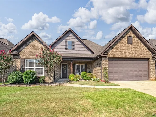 4141 Evangeline Way, Tuscaloosa, AL 35406