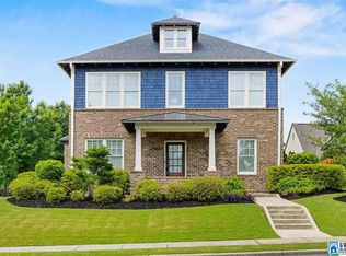 3837 Ross Park Dr, Hoover, AL 35226
