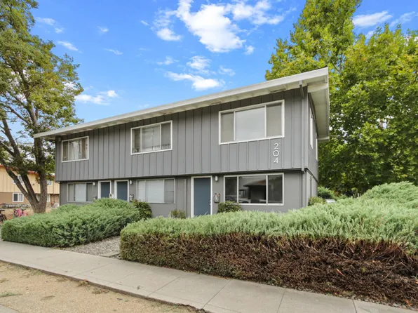 204 University Ave, Davis, CA 95616
