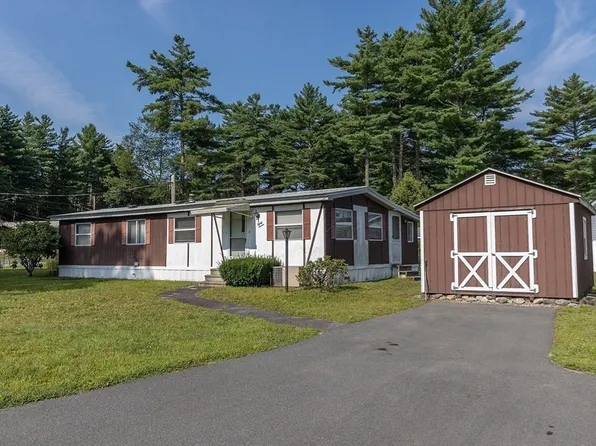 281 Chauncey Walker St #37, Belchertown, MA 01007