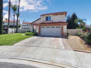 10729 Independence Ct, Redlands, CA 92374