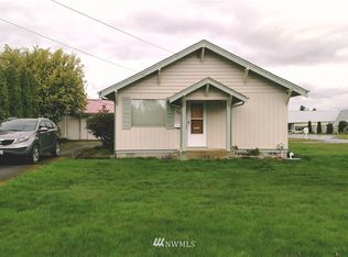 1535 E Division St, Mount Vernon, WA