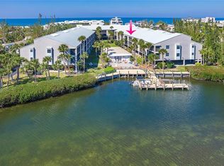 2700 N Beach Rd UNIT E206, Englewood, FL 34223