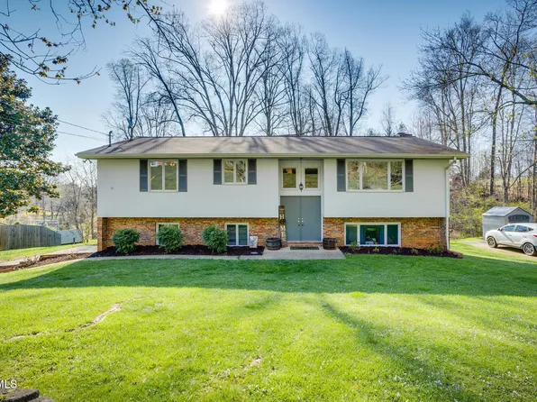 1217 Glencliff Dr, Kingsport, TN 37663
